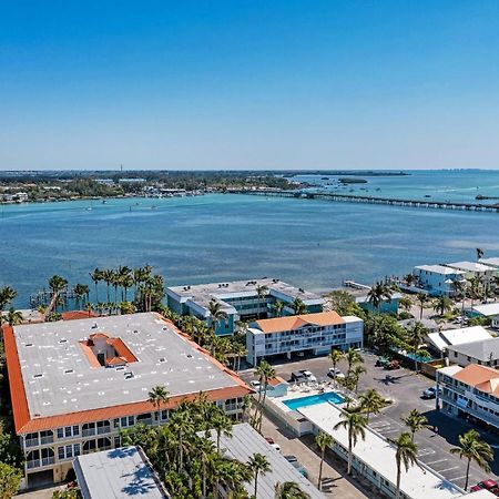 Anna Maria Island Beach Palms 6B Брейдентон Бийч Екстериор снимка