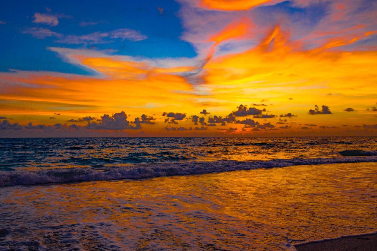 Anna Maria Island Beach Palms 6B Брейдентон Бийч Екстериор снимка