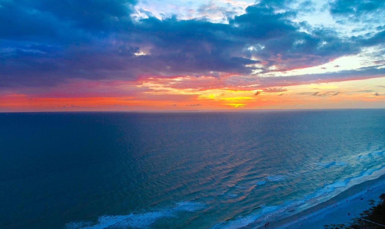 Anna Maria Island Beach Palms 6B Брейдентон Бийч Екстериор снимка