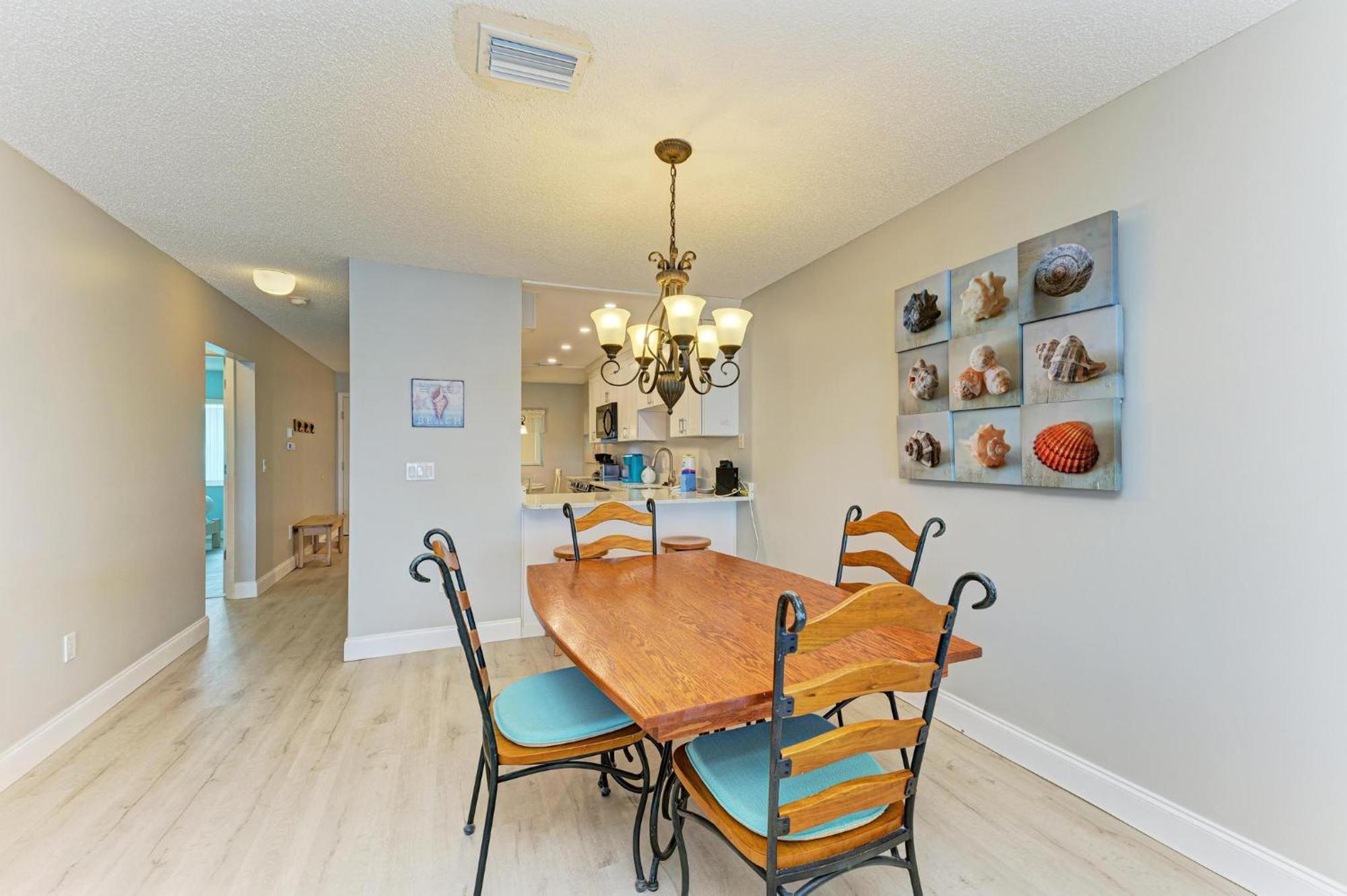 Anna Maria Island Beach Palms 6B Брейдентон Бийч Екстериор снимка