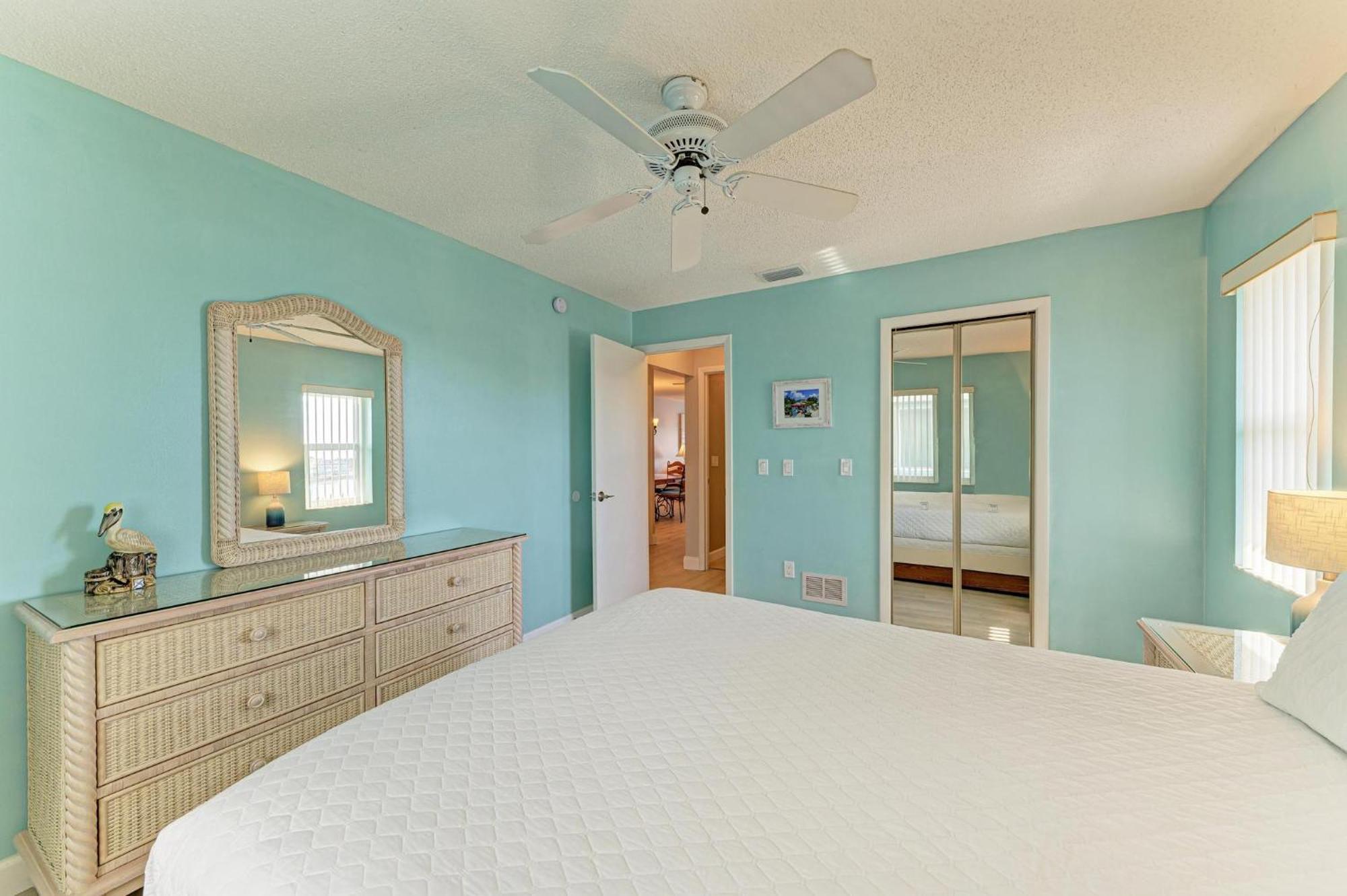 Anna Maria Island Beach Palms 6B Брейдентон Бийч Екстериор снимка