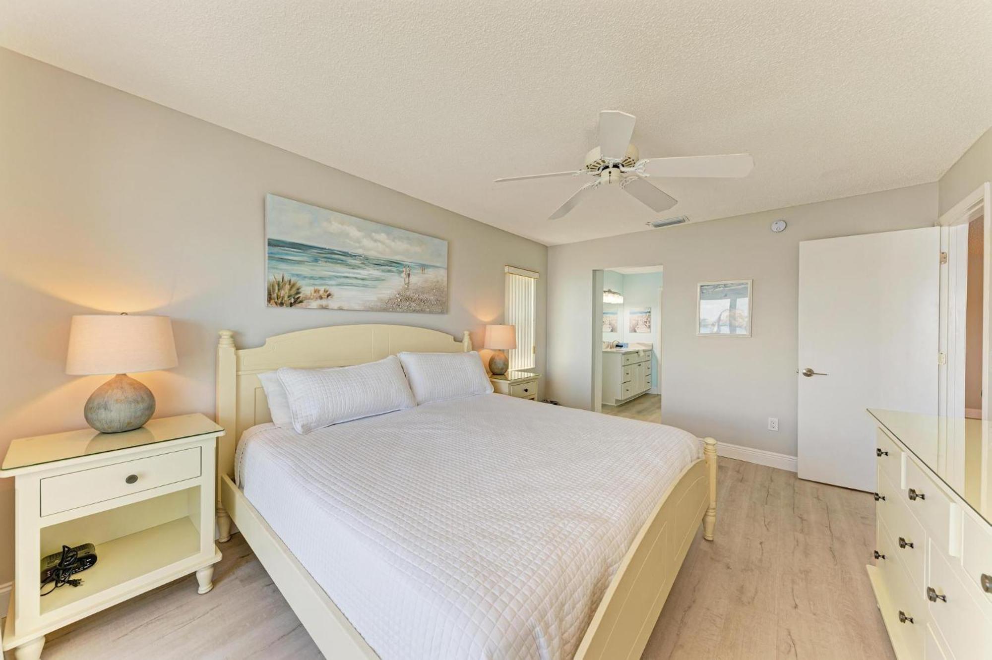 Anna Maria Island Beach Palms 6B Брейдентон Бийч Екстериор снимка
