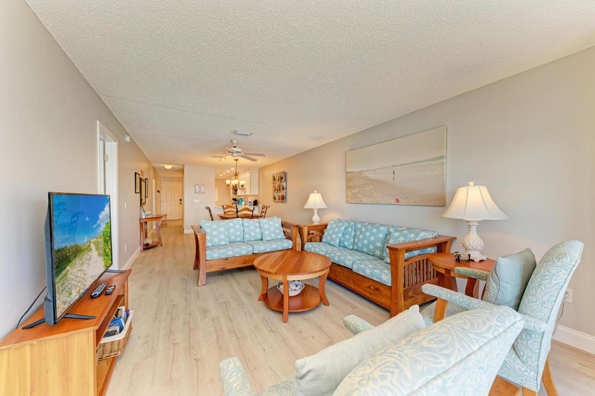 Anna Maria Island Beach Palms 6B Брейдентон Бийч Екстериор снимка